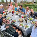 men and wives
